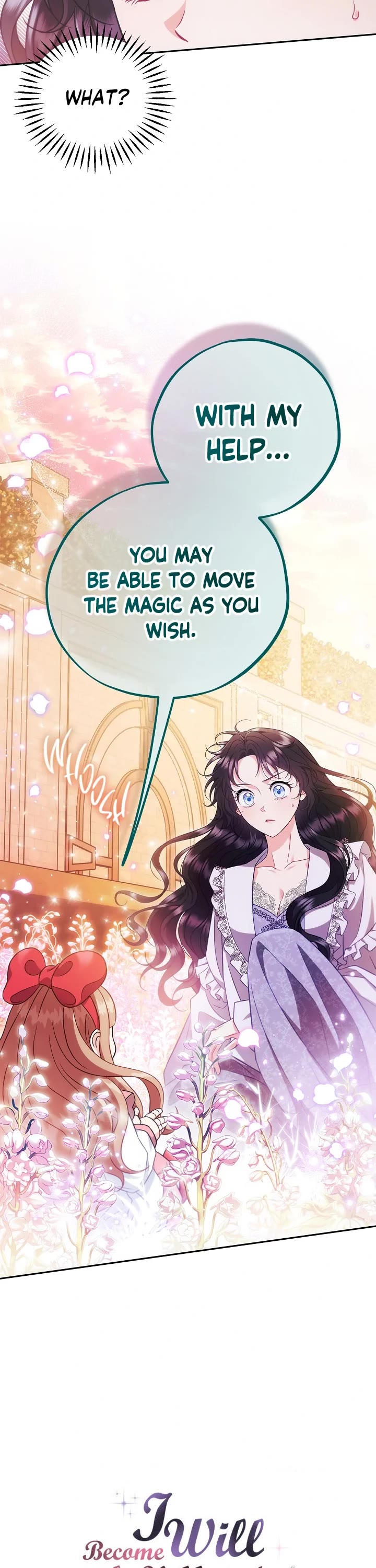I Will Become the Villain's Poison Taster Chapter 61 page 43 - Chapter 61