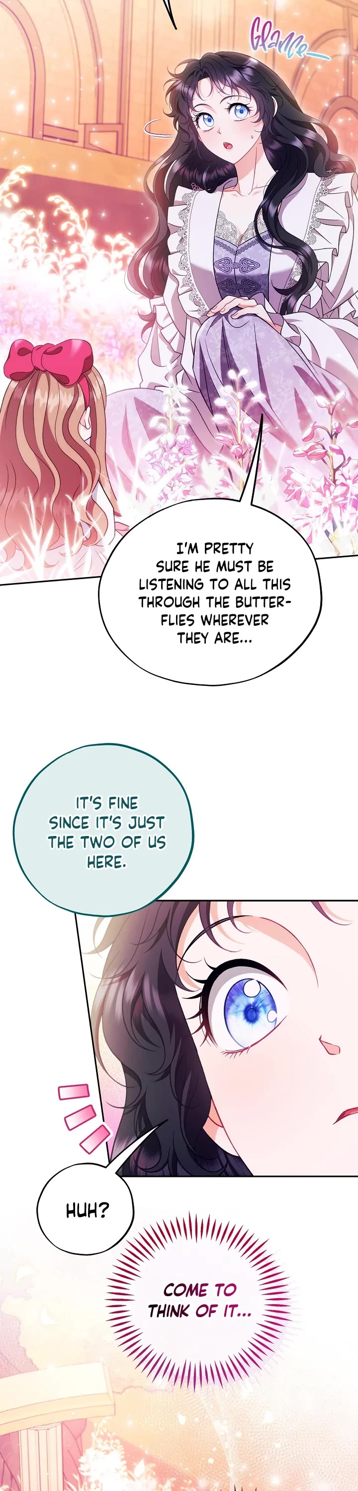 I Will Become the Villain's Poison Taster Chapter 62 page 16 - Chapter 62