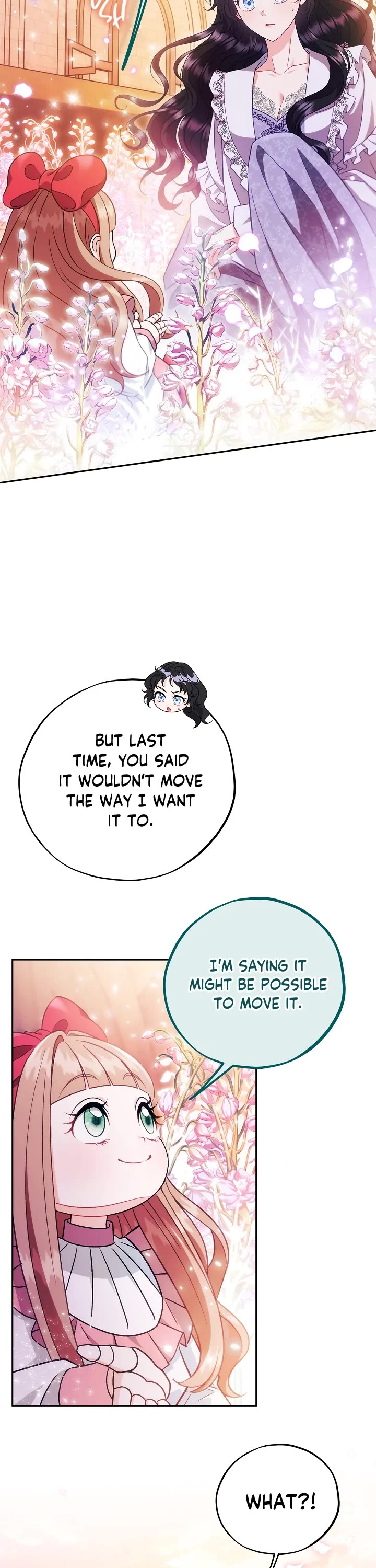 I Will Become the Villain's Poison Taster Chapter 62 page 2 - Chapter 62