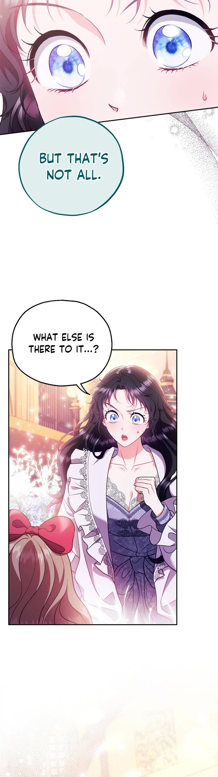 I Will Become the Villain's Poison Taster Chapter 62 page 29 - Chapter 62