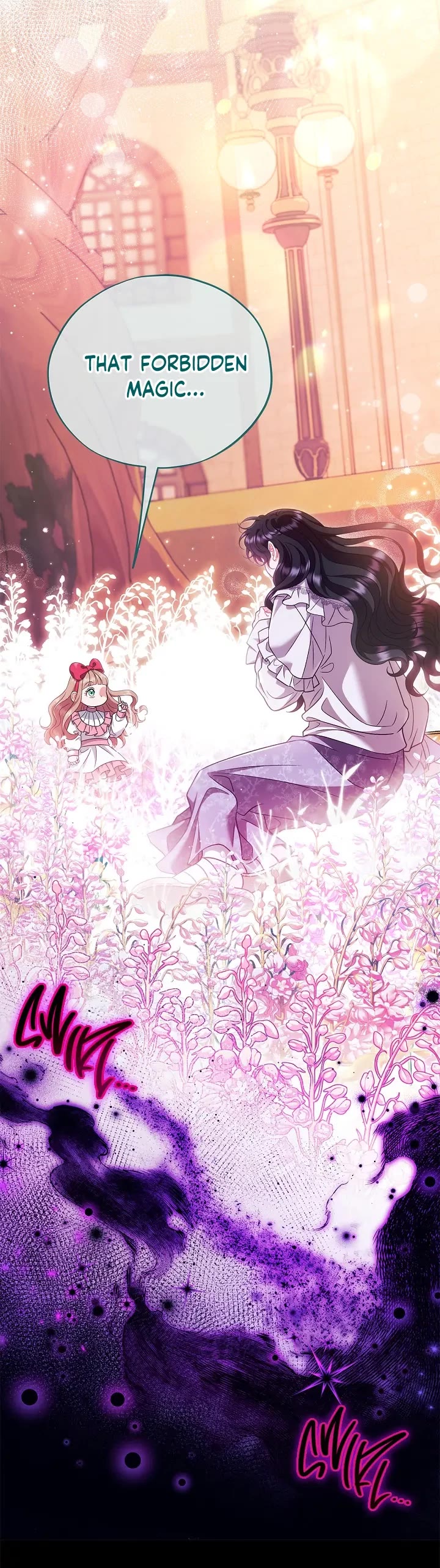 I Will Become the Villain's Poison Taster Chapter 62 page 30 - Chapter 62