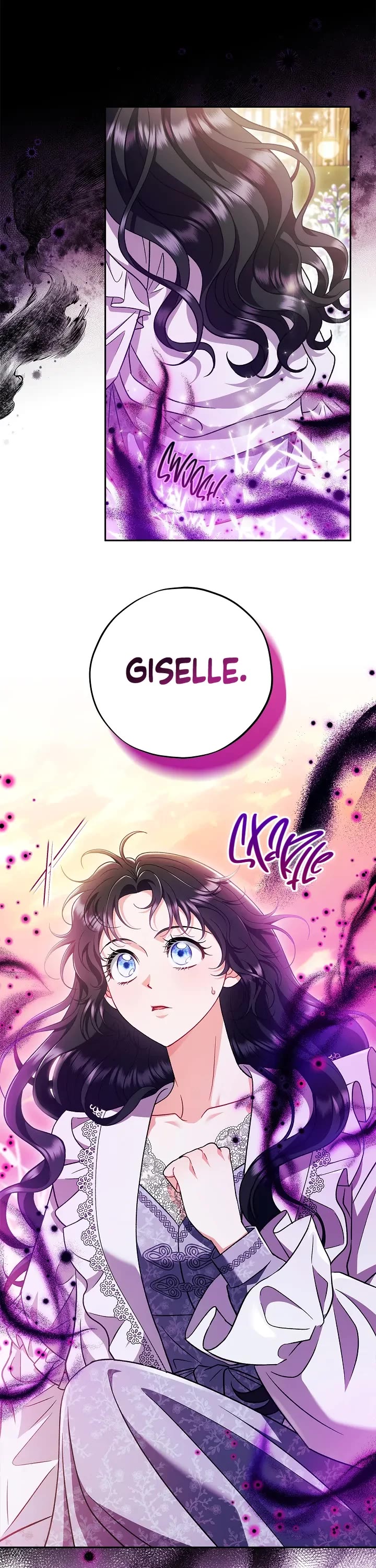 I Will Become the Villain's Poison Taster Chapter 62 page 31 - Chapter 62