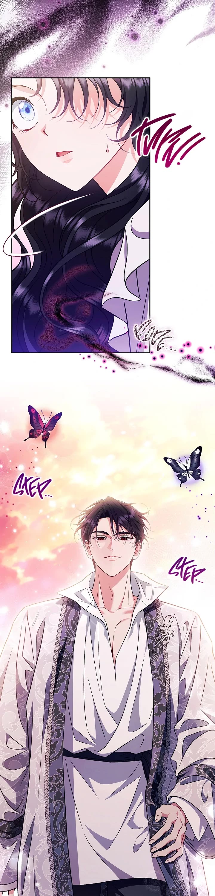 I Will Become the Villain's Poison Taster Chapter 62 page 32 - Chapter 62