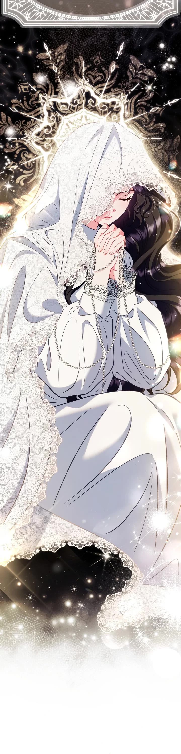 I Will Become the Villain's Poison Taster Chapter 63 page 21 - Chapter 63