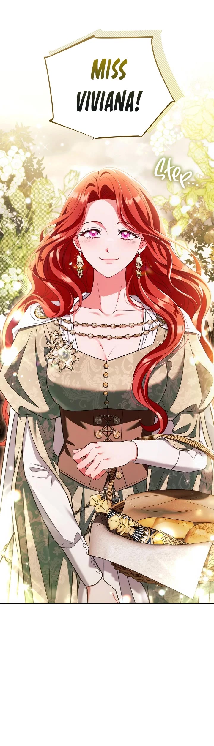 I Will Become the Villain's Poison Taster Chapter 63 page 29 - Chapter 63