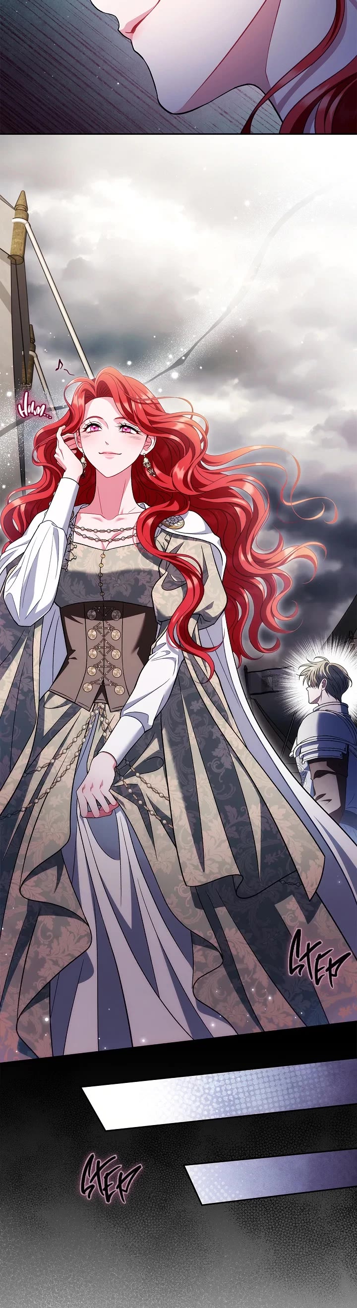 I Will Become the Villain's Poison Taster Chapter 63 page 46 - Chapter 63