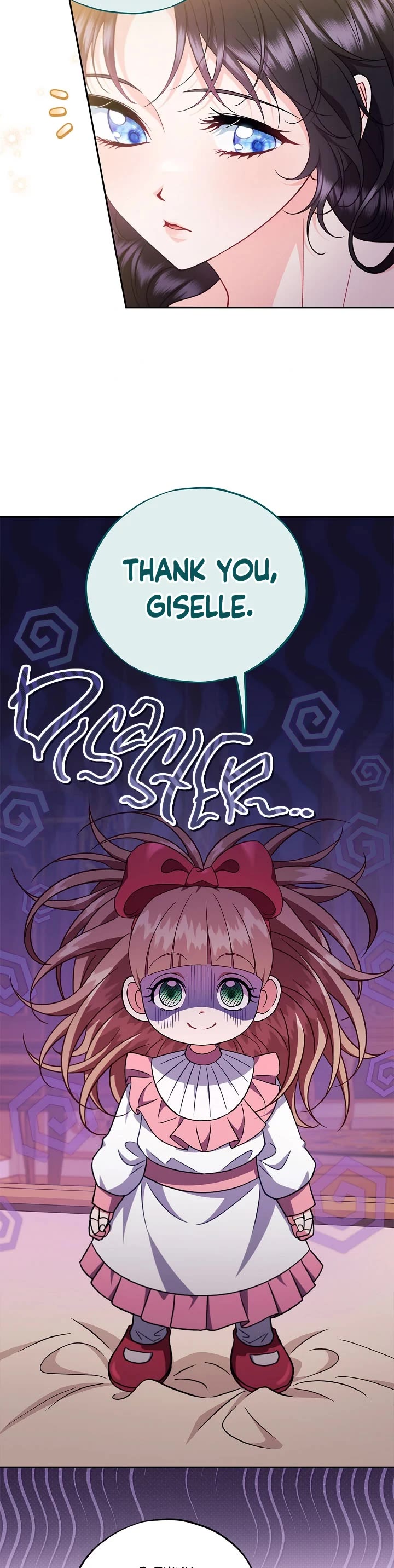 I Will Become the Villain's Poison Taster Chapter 63 page 5 - Chapter 63