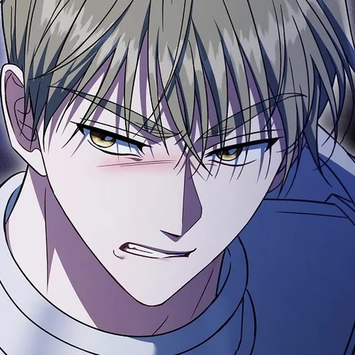 I Will Become the Villain's Poison Taster Chapter 63 cover
