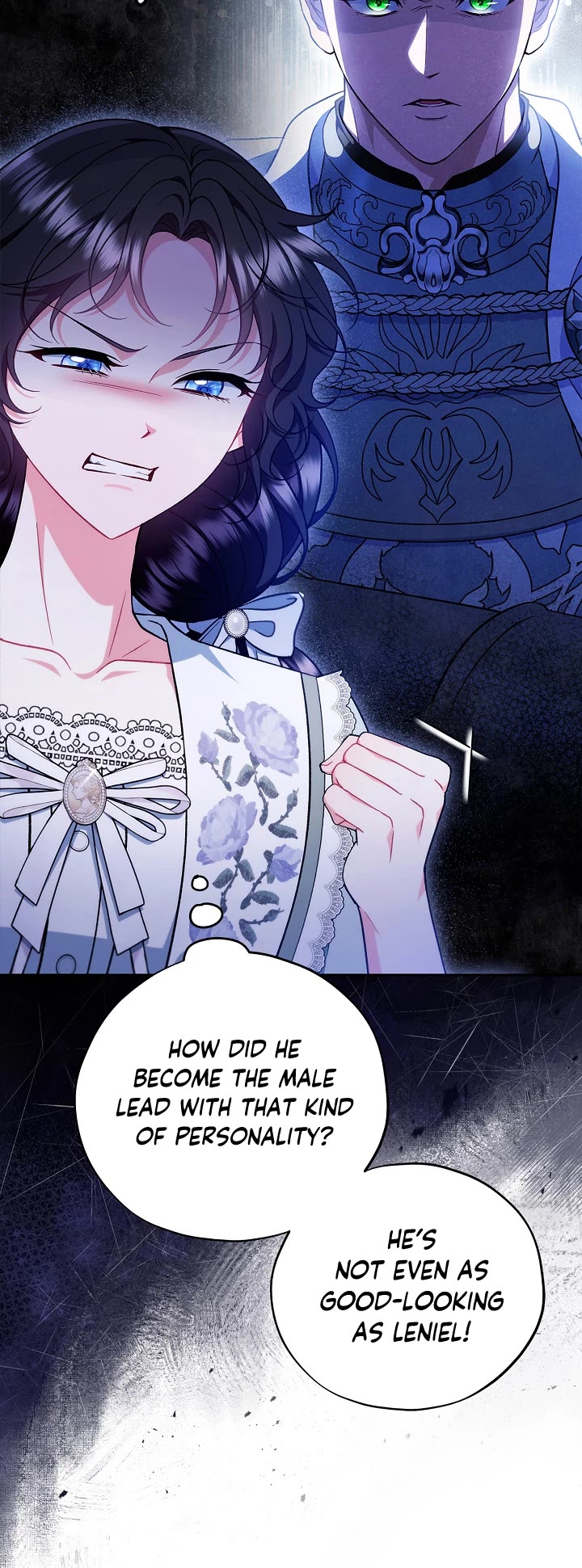 I Will Become the Villain's Poison Taster Chapter 64 page 19 - Chapter 64