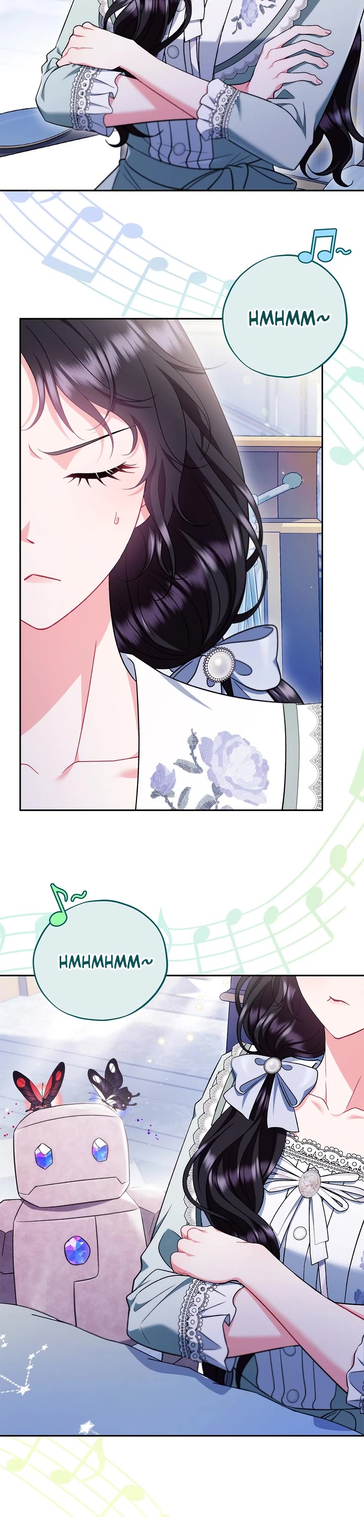 I Will Become the Villain's Poison Taster Chapter 64 page 2 - Chapter 64