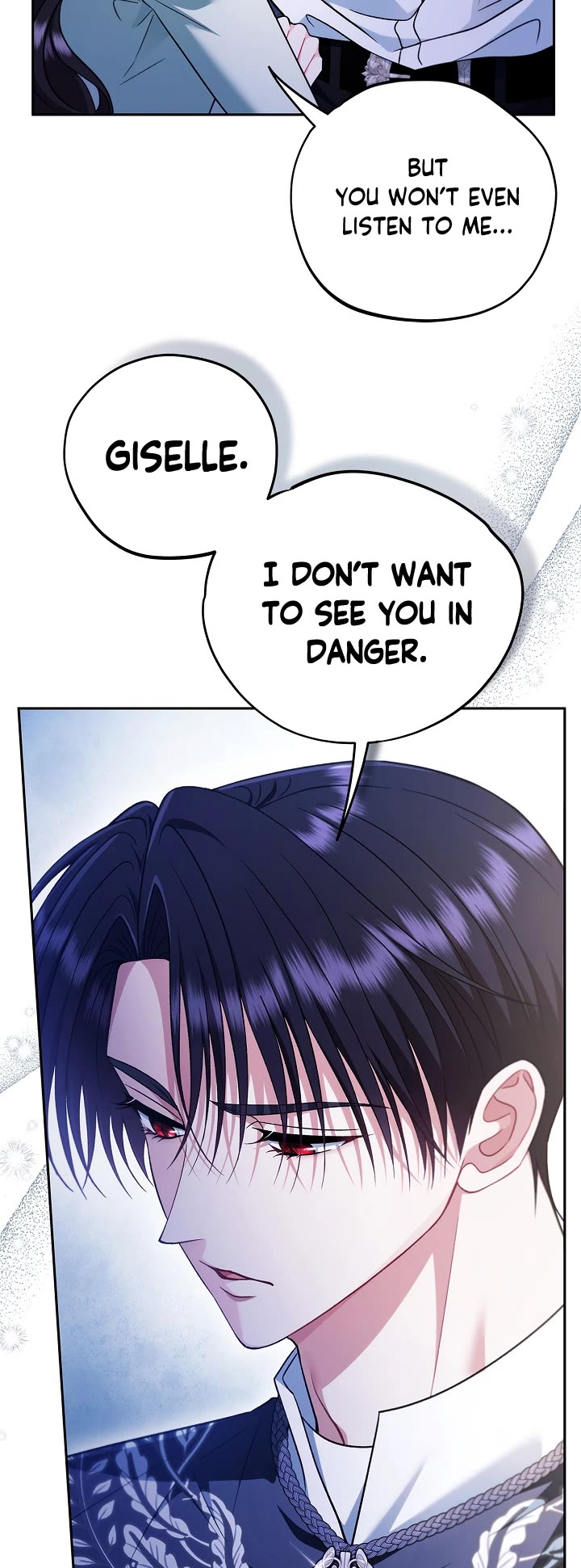 I Will Become the Villain's Poison Taster Chapter 64 page 29 - Chapter 64