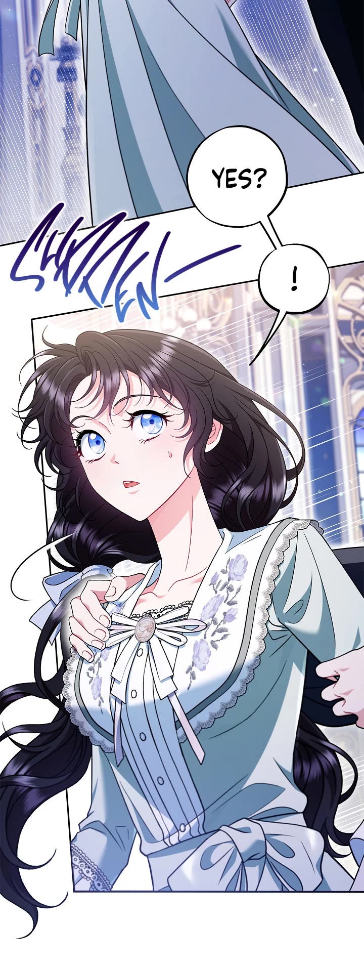 I Will Become the Villain's Poison Taster Chapter 65 page 13 - Chapter 65