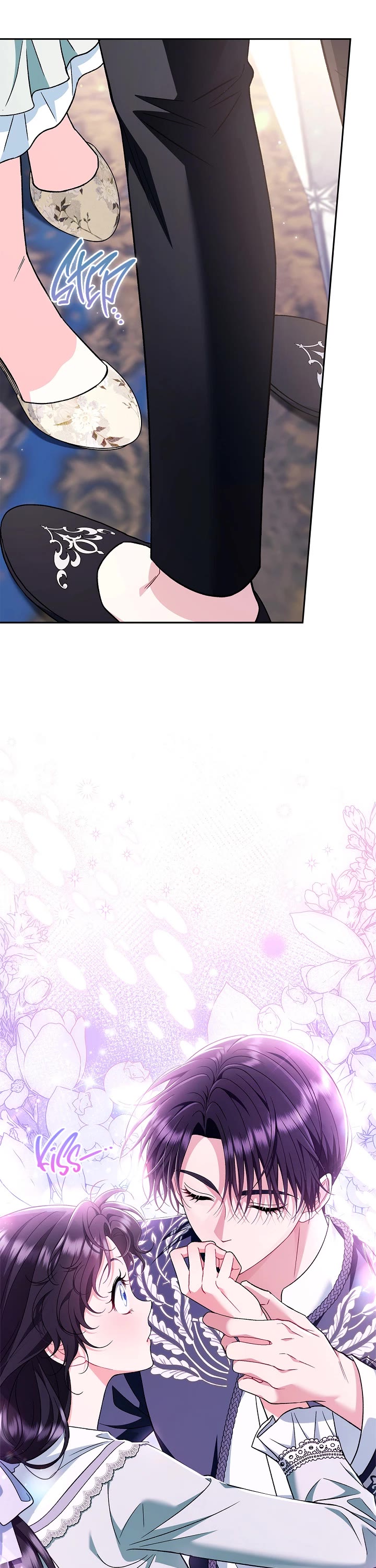 I Will Become the Villain's Poison Taster Chapter 65 page 14 - Chapter 65