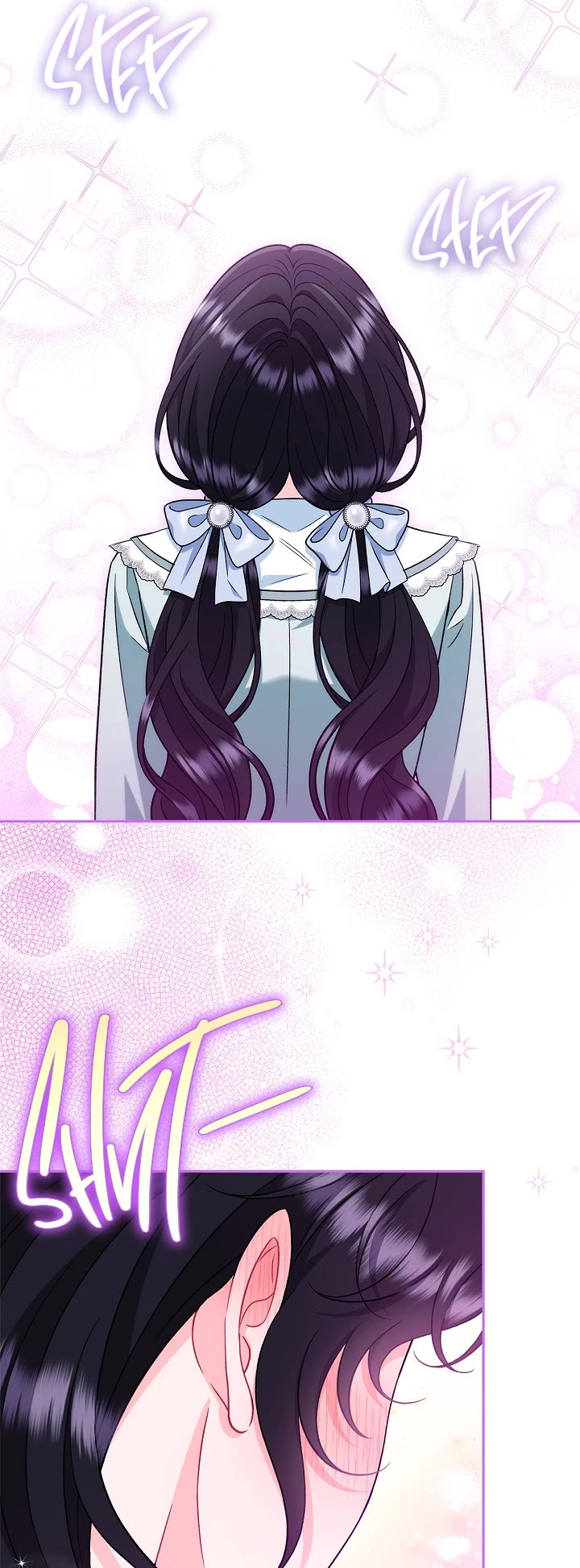 I Will Become the Villain's Poison Taster Chapter 65 page 16 - Chapter 65
