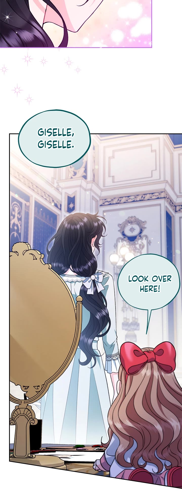 I Will Become the Villain's Poison Taster Chapter 65 page 17 - Chapter 65