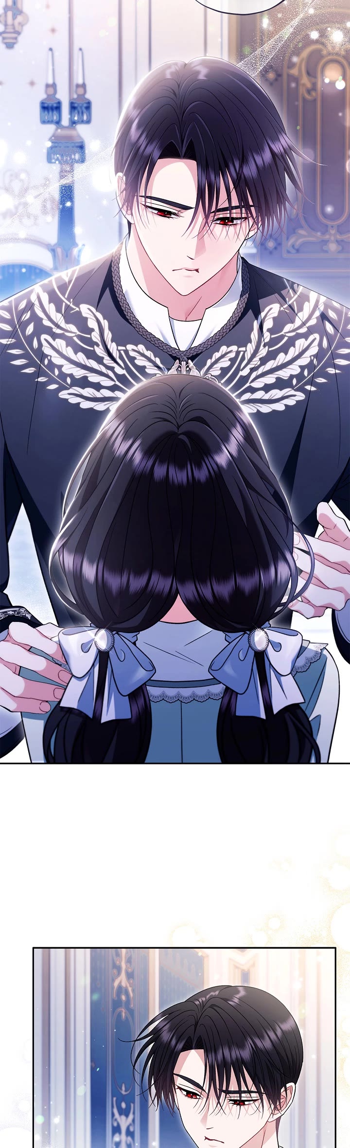 I Will Become the Villain's Poison Taster Chapter 65 page 2 - Chapter 65