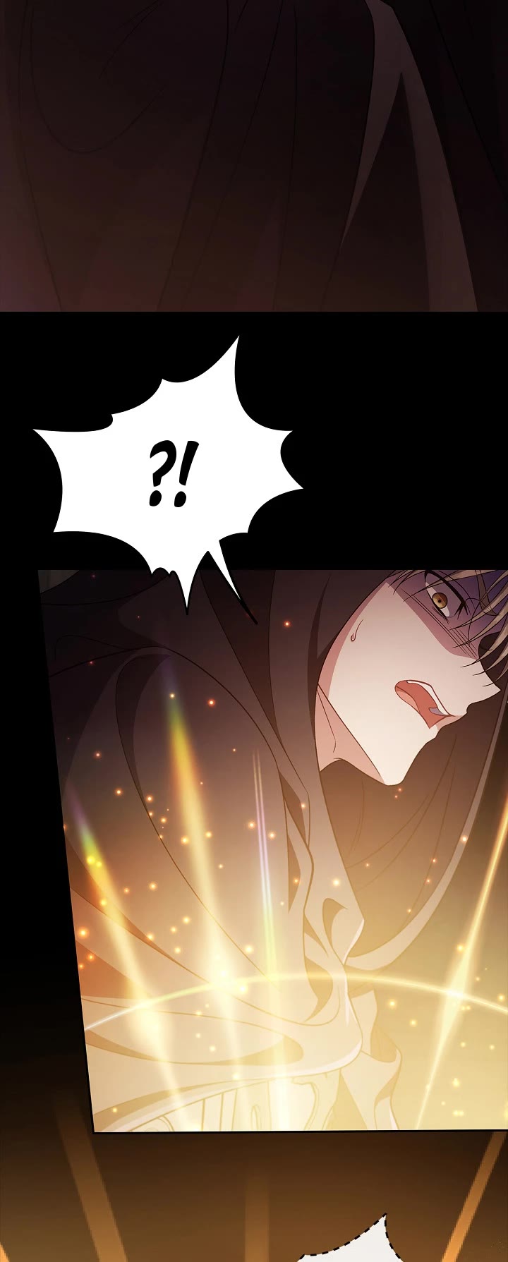 I Will Become the Villain's Poison Taster Chapter 65 page 31 - Chapter 65