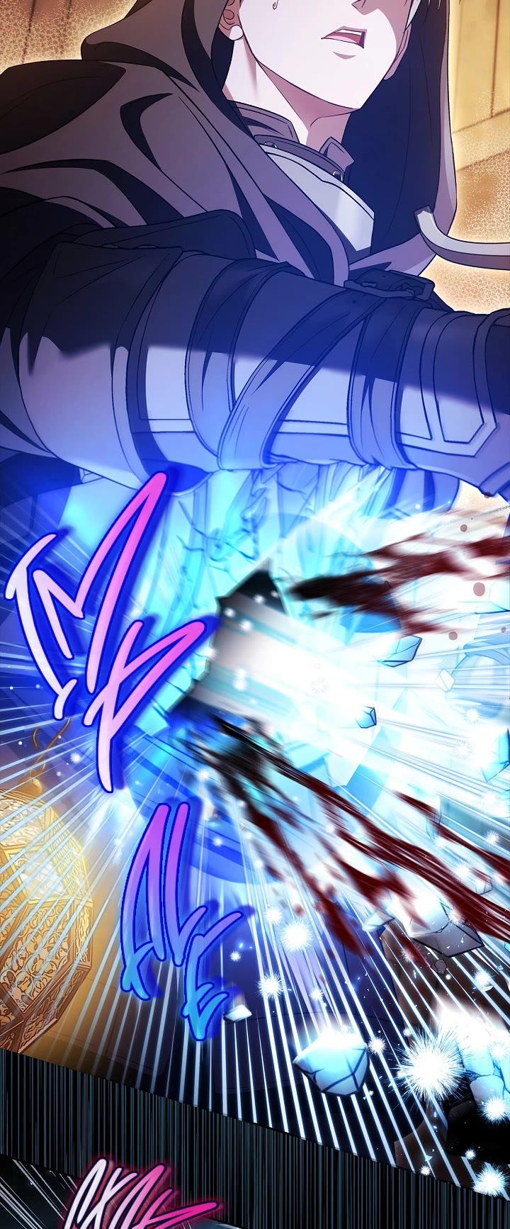 I Will Become the Villain's Poison Taster Chapter 65 page 35 - Chapter 65