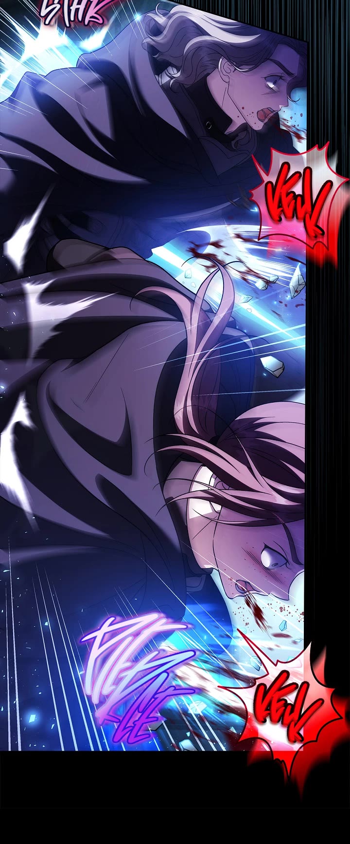 I Will Become the Villain's Poison Taster Chapter 65 page 36 - Chapter 65
