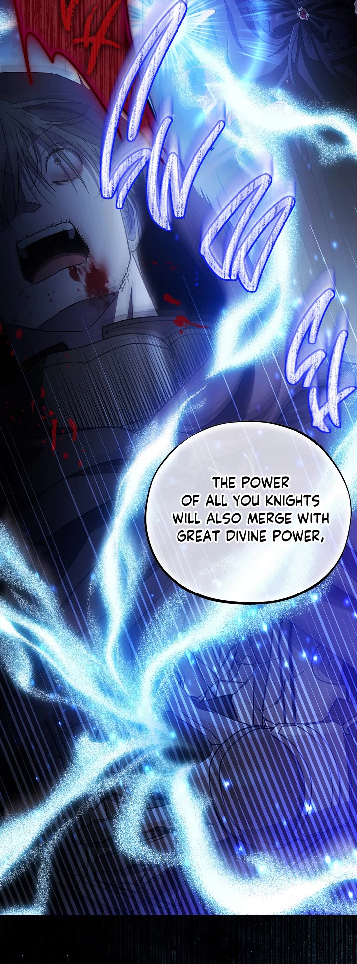 I Will Become the Villain's Poison Taster Chapter 65 page 40 - Chapter 65