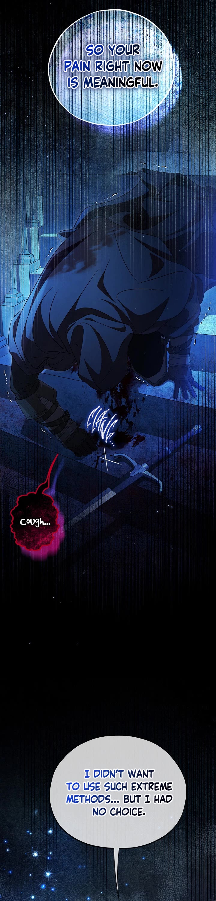 I Will Become the Villain's Poison Taster Chapter 65 page 41 - Chapter 65