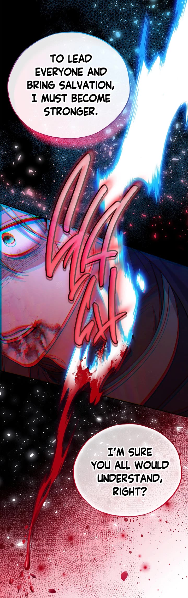 I Will Become the Villain's Poison Taster Chapter 65 page 45 - Chapter 65