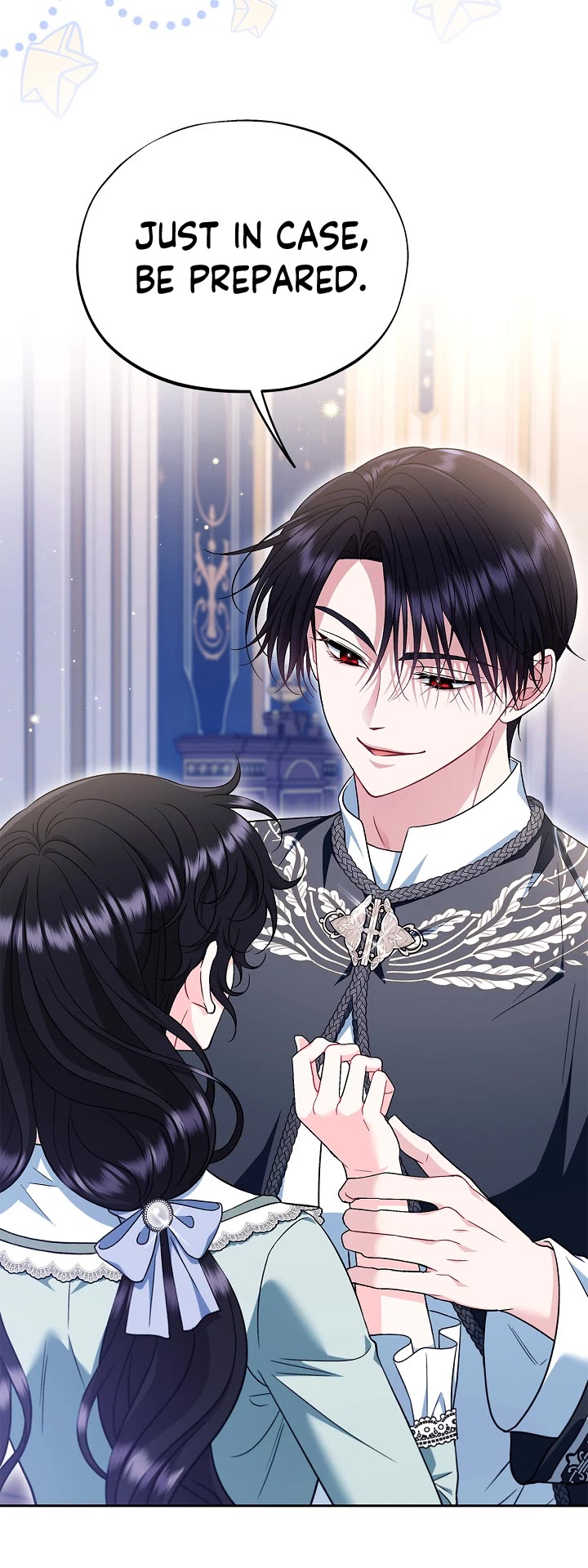 I Will Become the Villain's Poison Taster Chapter 65 page 8 - Chapter 65