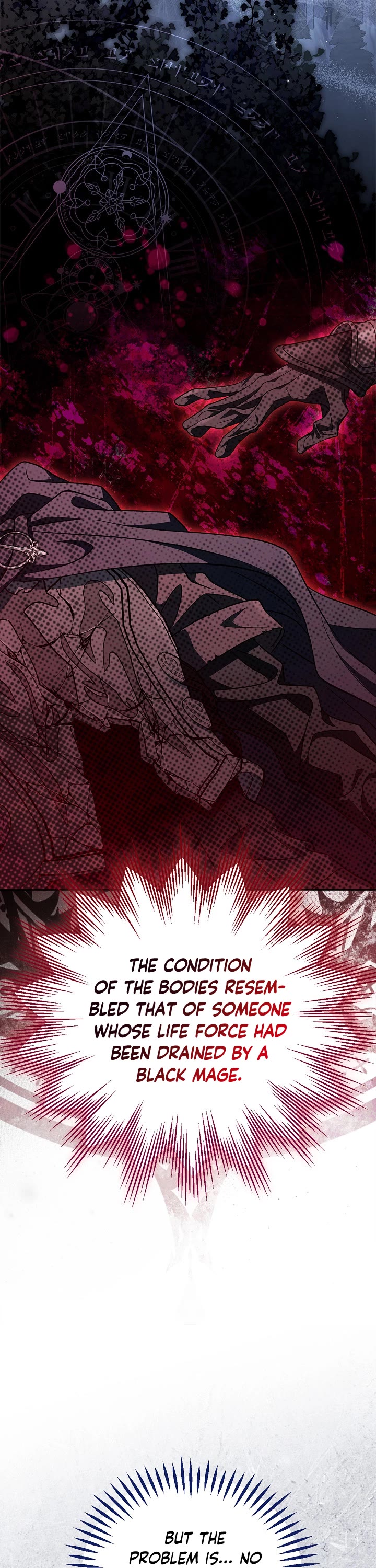 I Will Become the Villain's Poison Taster Chapter 66 page 10 - Chapter 66