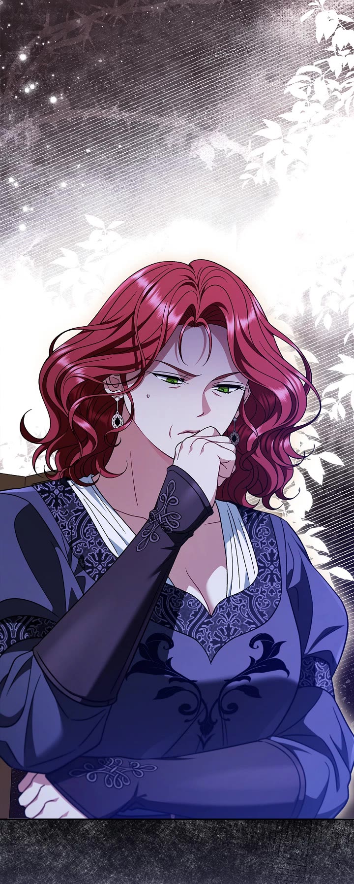 I Will Become the Villain's Poison Taster Chapter 66 page 12 - Chapter 66