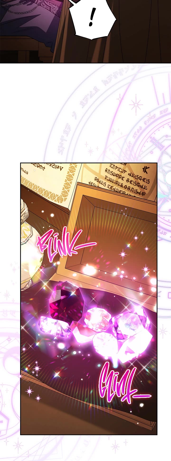 I Will Become the Villain's Poison Taster Chapter 66 page 16 - Chapter 66