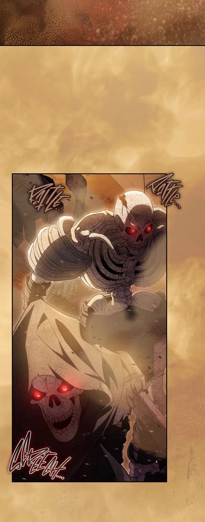 I Will Become the Villain's Poison Taster Chapter 66 page 28 - Chapter 66