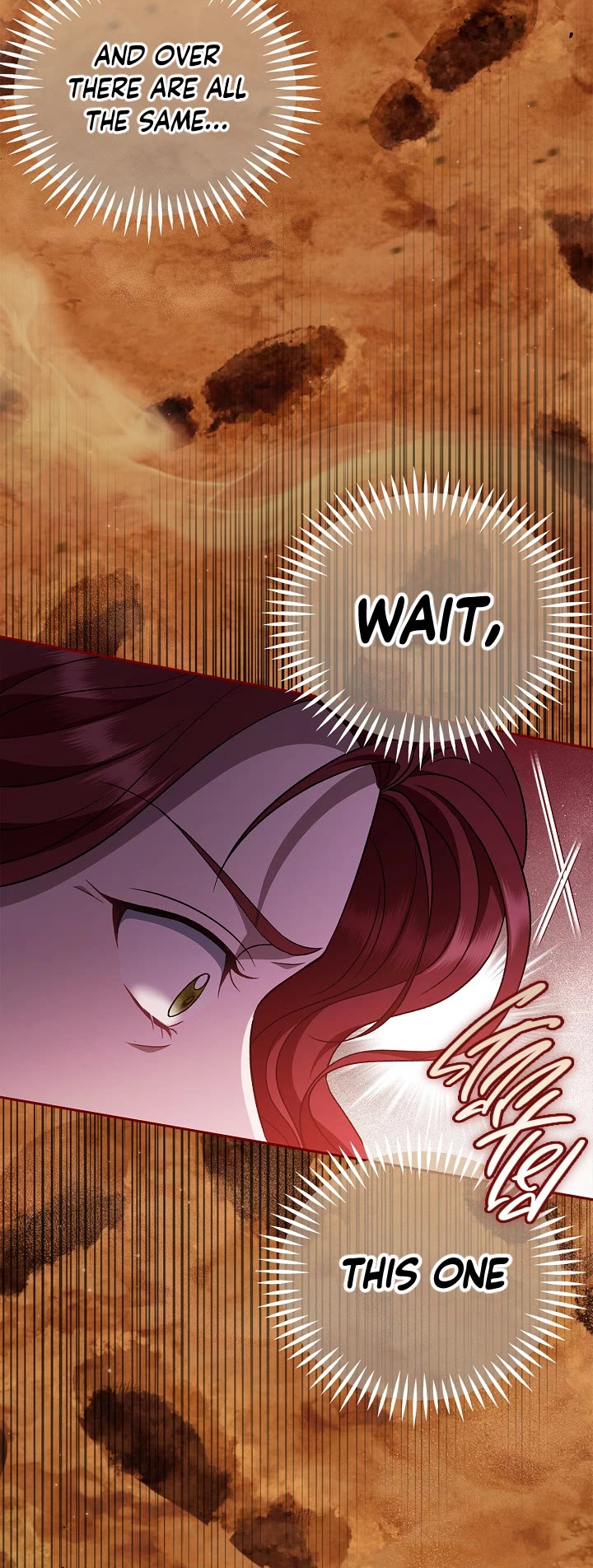 I Will Become the Villain's Poison Taster Chapter 66 page 30 - Chapter 66