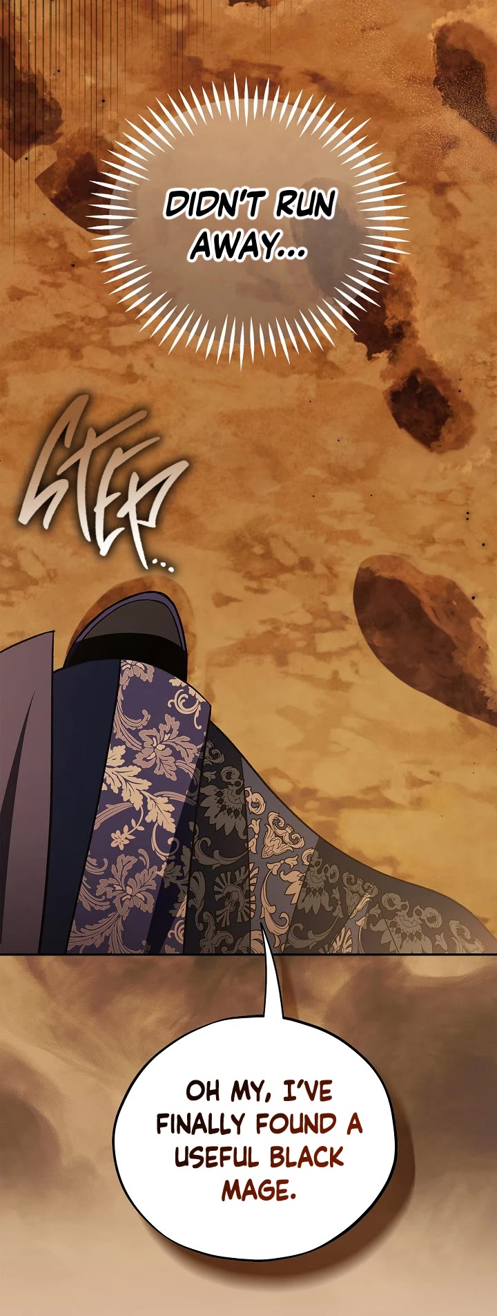I Will Become the Villain's Poison Taster Chapter 66 page 31 - Chapter 66