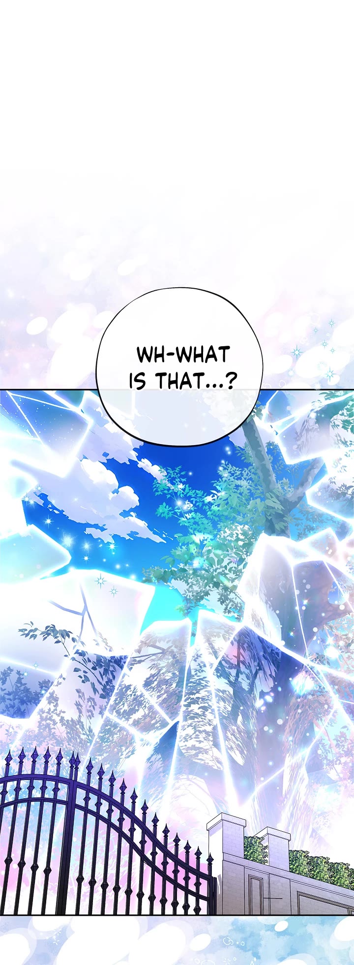 I Will Become the Villain's Poison Taster Chapter 66 page 40 - Chapter 66
