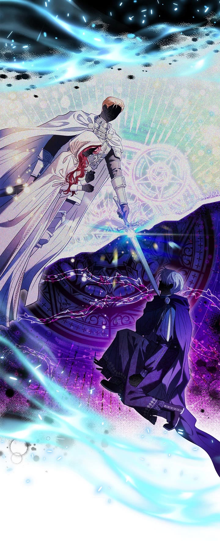 I Will Become the Villain's Poison Taster Chapter 66 page 47 - Chapter 66
