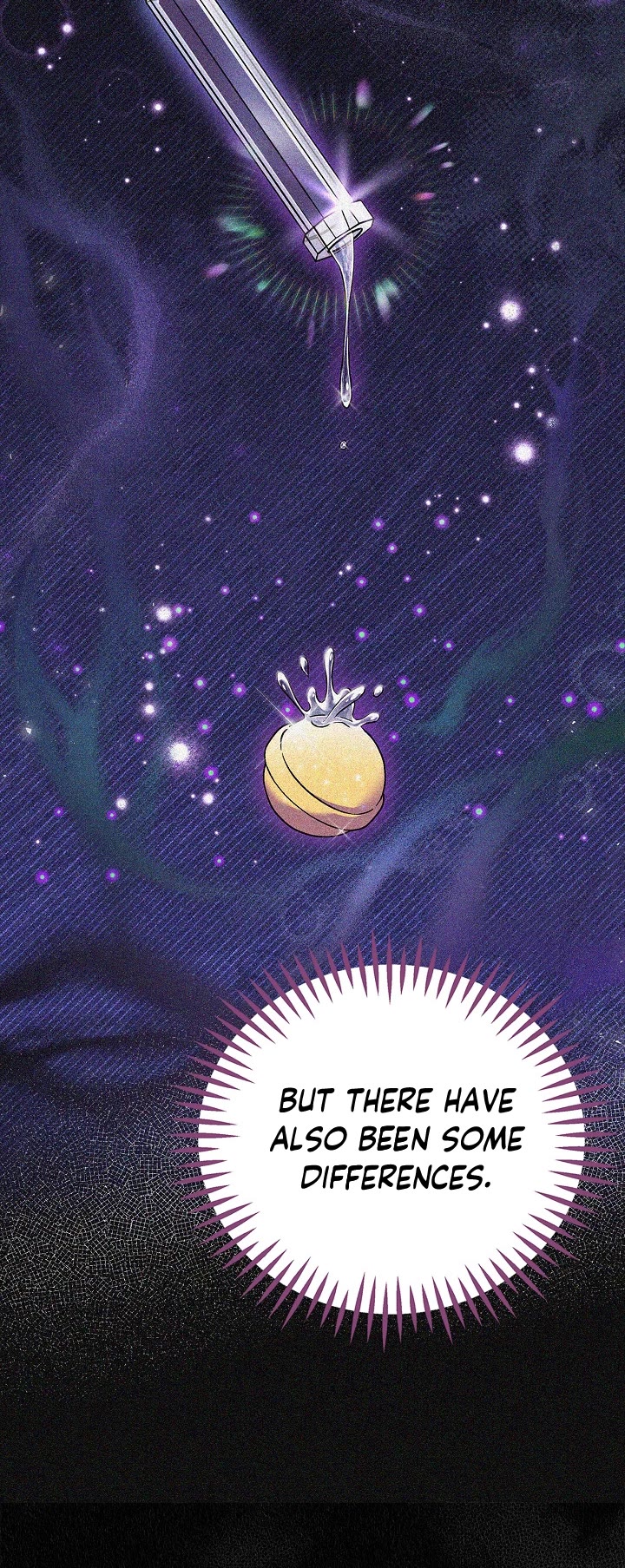 I Will Become the Villain's Poison Taster Chapter 66 page 51 - Chapter 66