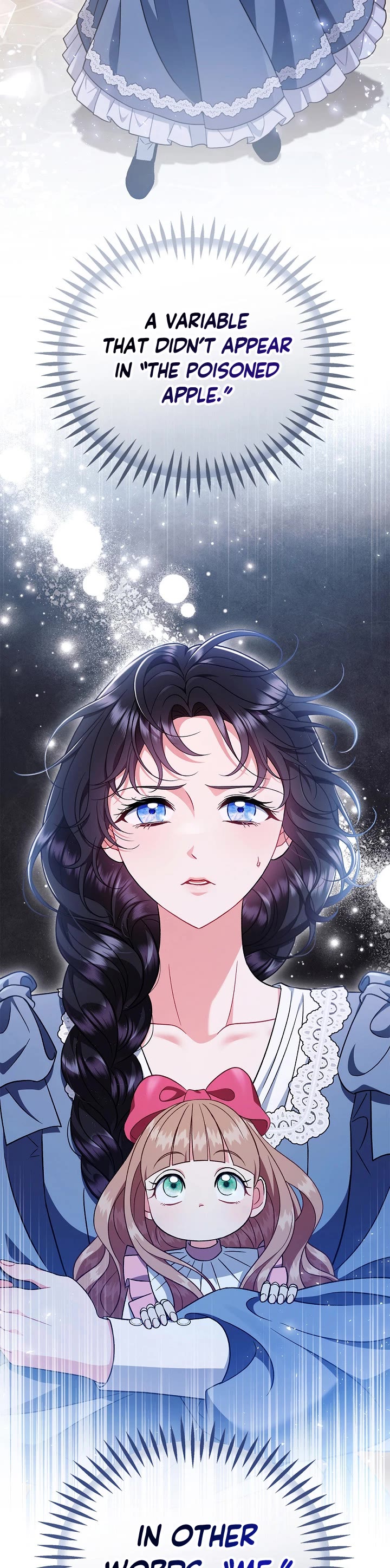 I Will Become the Villain's Poison Taster Chapter 66 page 54 - Chapter 66