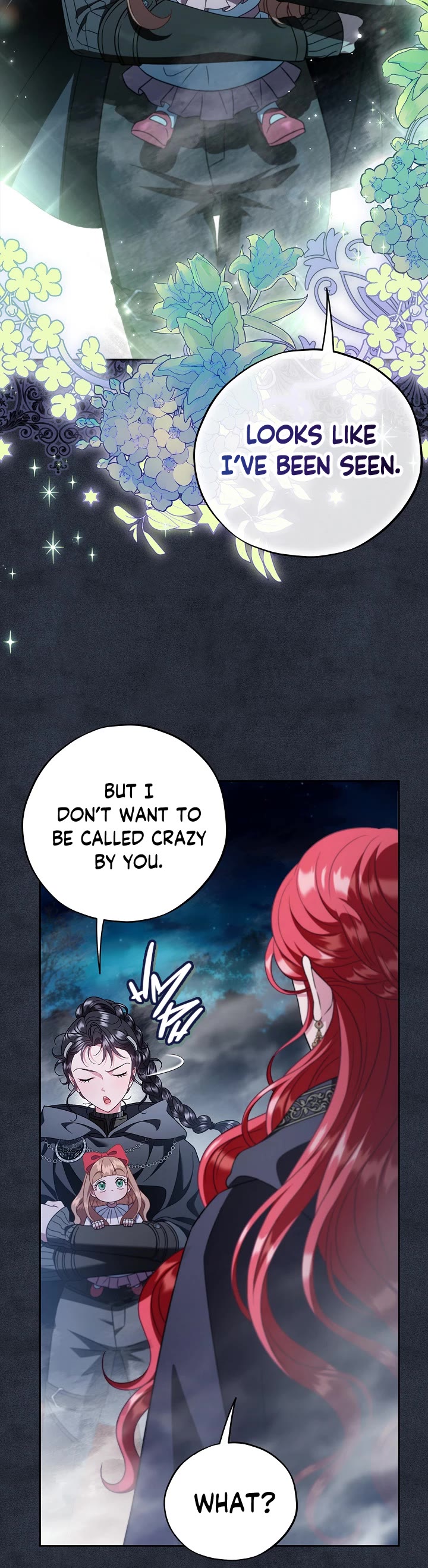 I Will Become the Villain's Poison Taster Chapter 67 page 13 - Chapter 67
