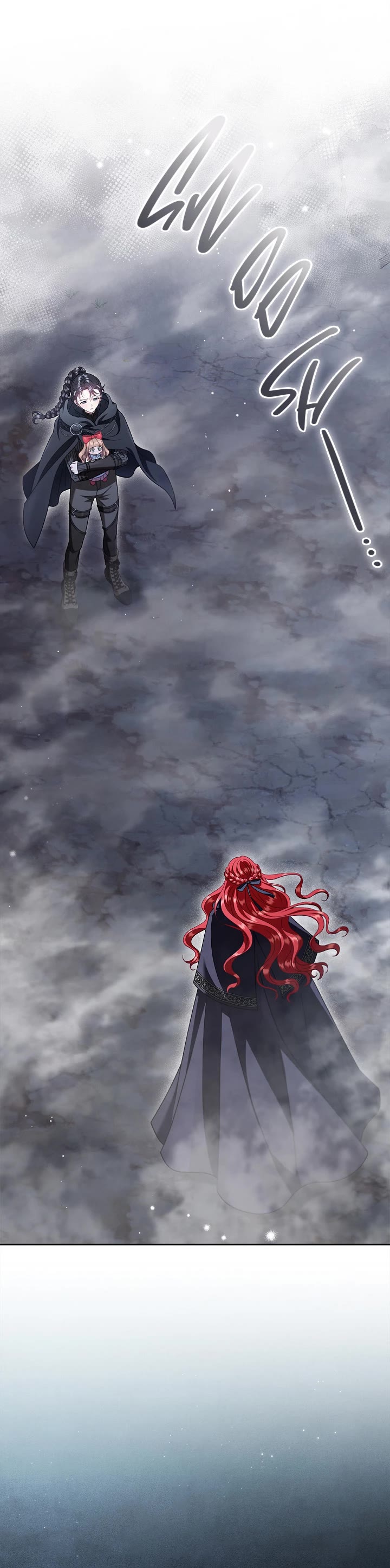 I Will Become the Villain's Poison Taster Chapter 67 page 16 - Chapter 67