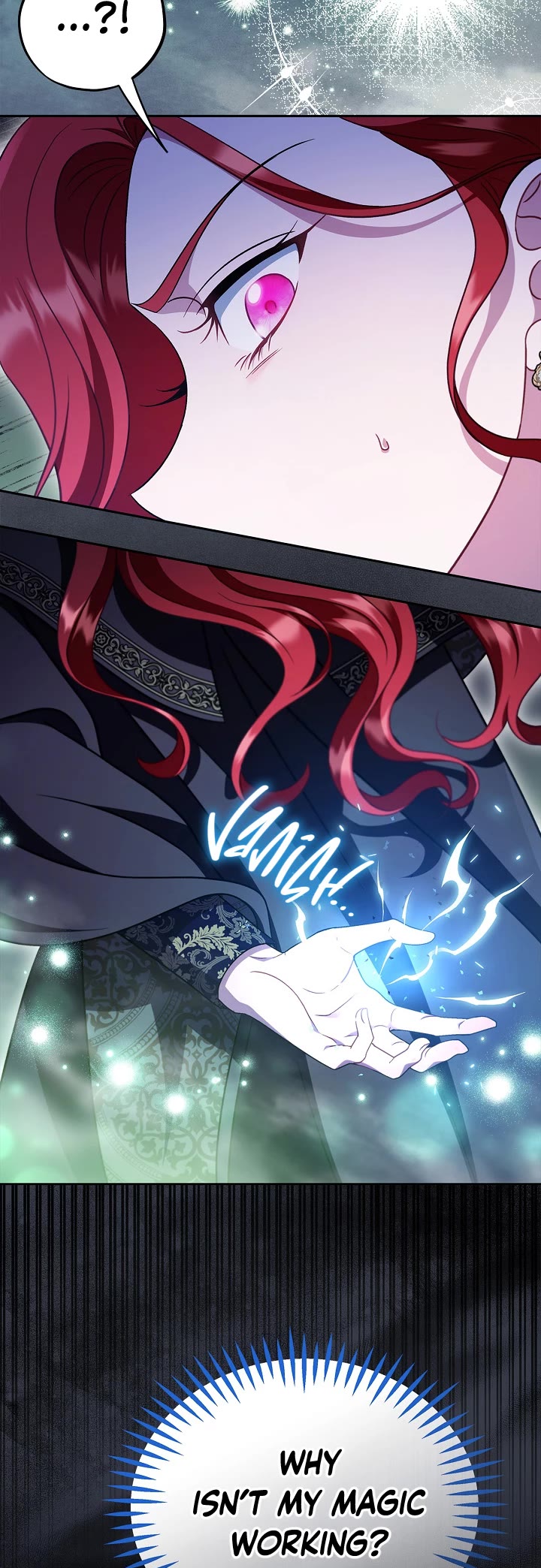 I Will Become the Villain's Poison Taster Chapter 67 page 23 - Chapter 67