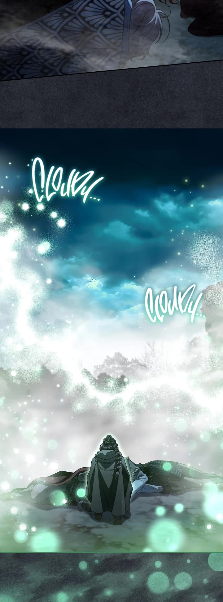 I Will Become the Villain's Poison Taster Chapter 67 page 28 - Chapter 67