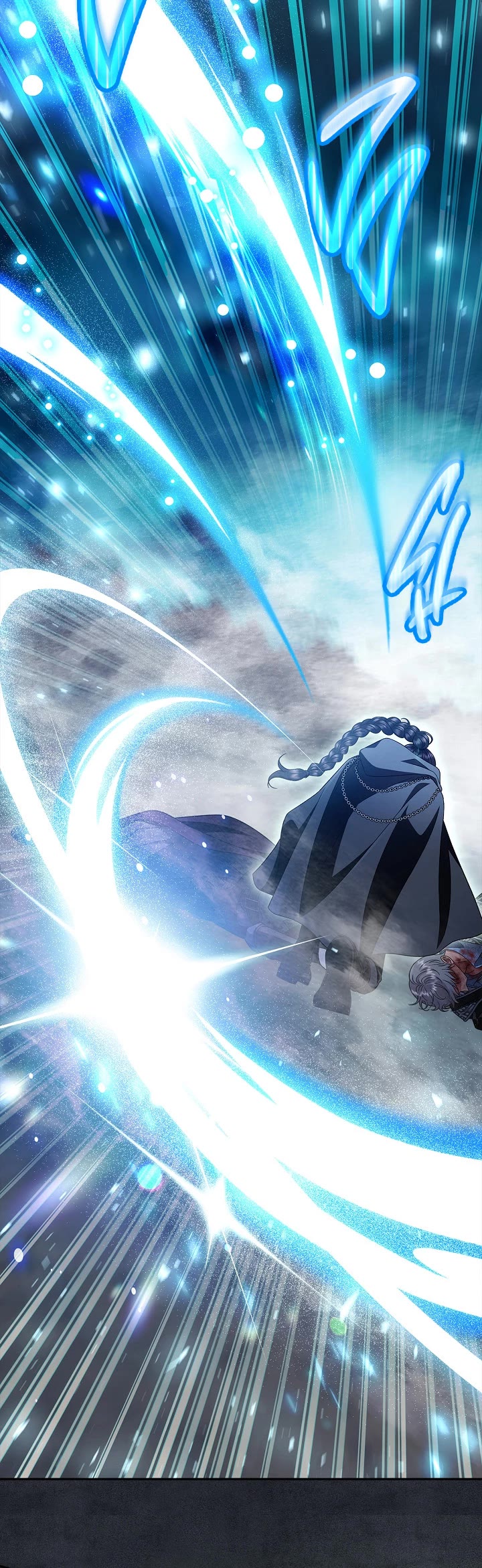 I Will Become the Villain's Poison Taster Chapter 67 page 31 - Chapter 67