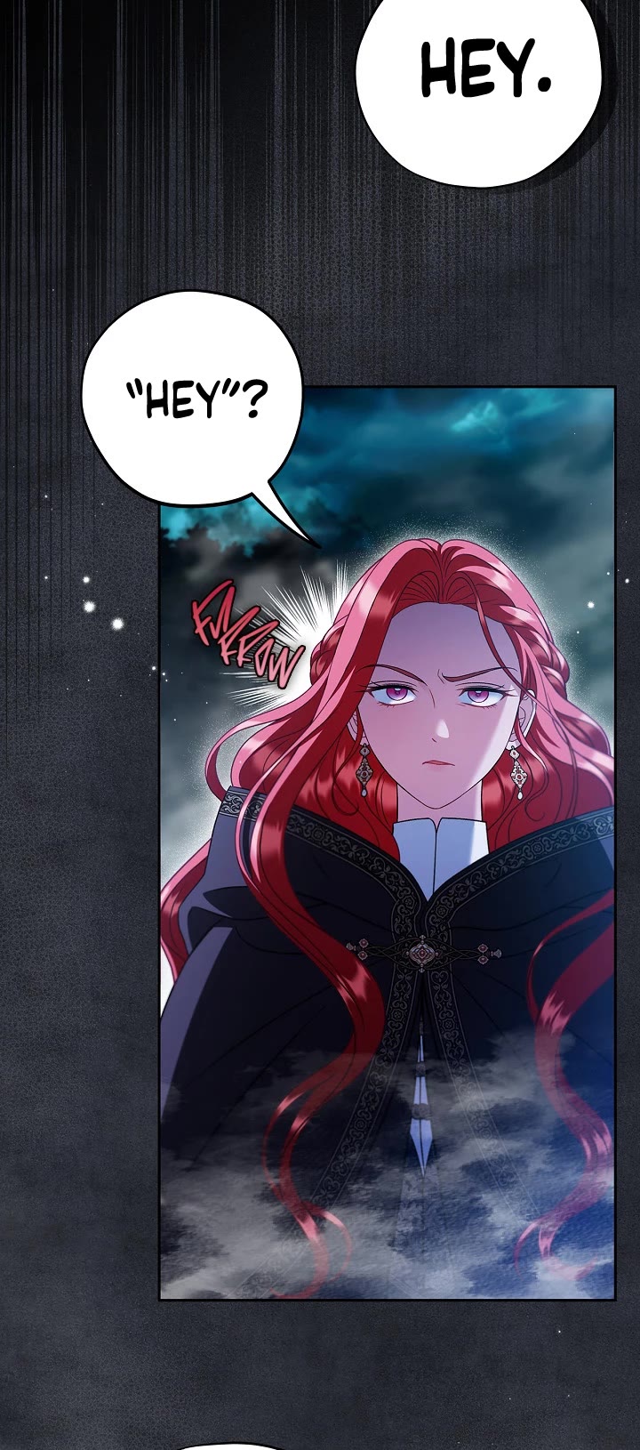 I Will Become the Villain's Poison Taster Chapter 67 page 37 - Chapter 67
