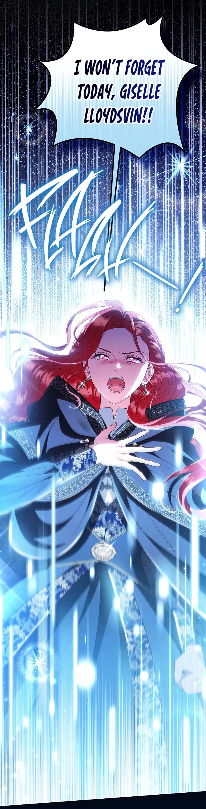 I Will Become the Villain's Poison Taster Chapter 67 page 44 - Chapter 67