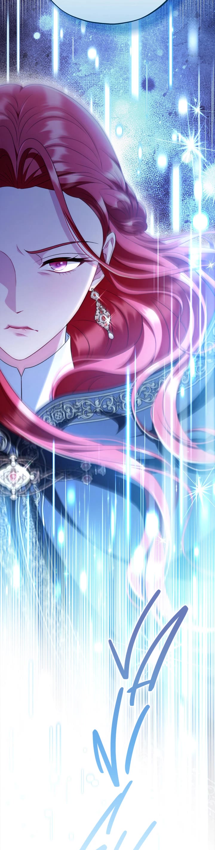 I Will Become the Villain's Poison Taster Chapter 67 page 46 - Chapter 67