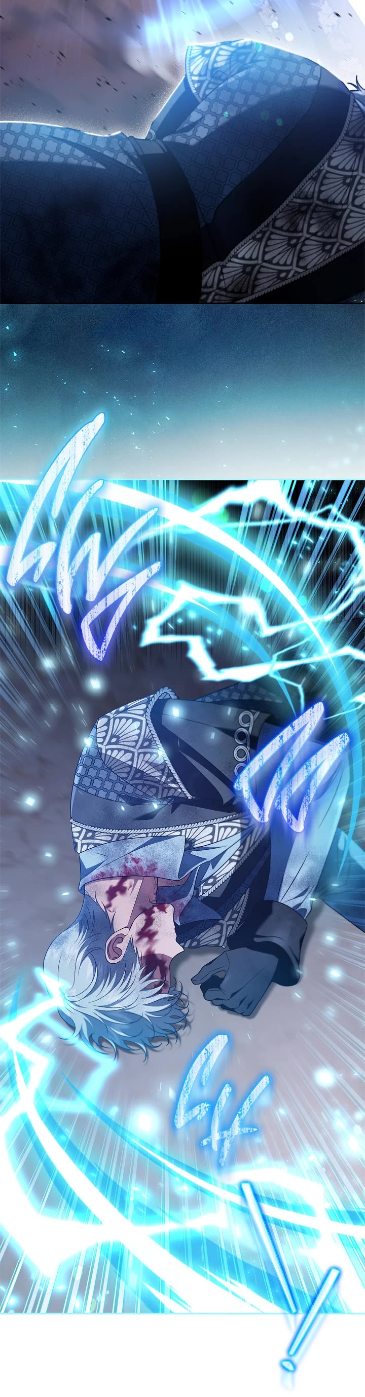 I Will Become the Villain's Poison Taster Chapter 67 page 5 - Chapter 67