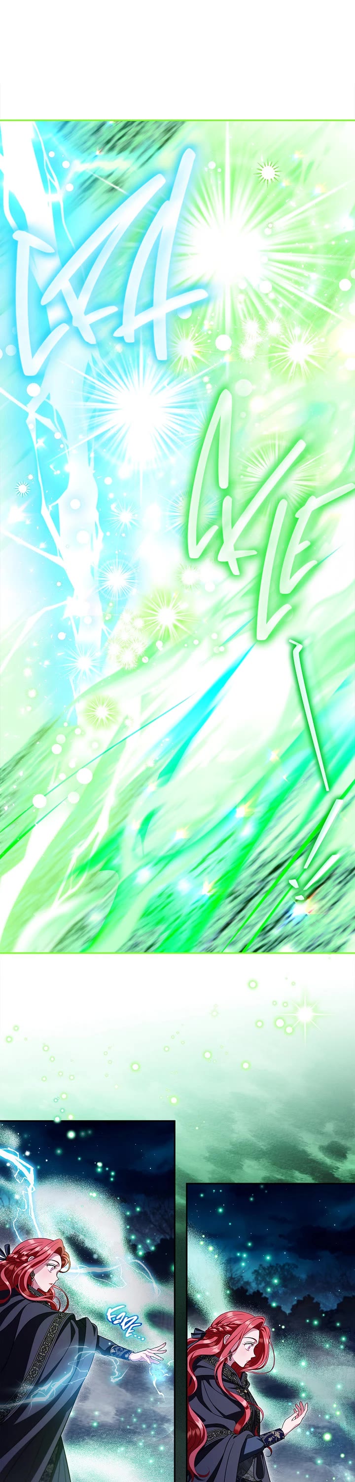 I Will Become the Villain's Poison Taster Chapter 67 page 6 - Chapter 67