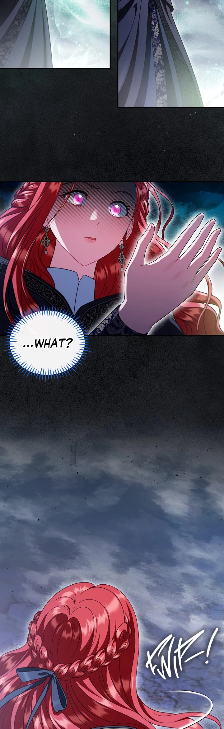 I Will Become the Villain's Poison Taster Chapter 67 page 7 - Chapter 67