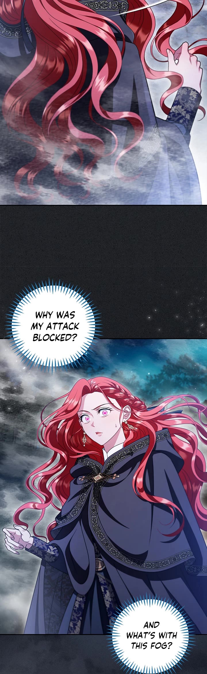 I Will Become the Villain's Poison Taster Chapter 67 page 8 - Chapter 67