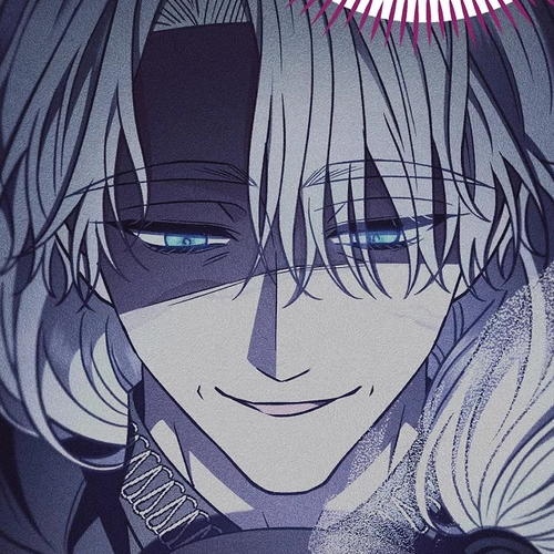 I Will Become the Villain's Poison Taster Chapter 67 cover
